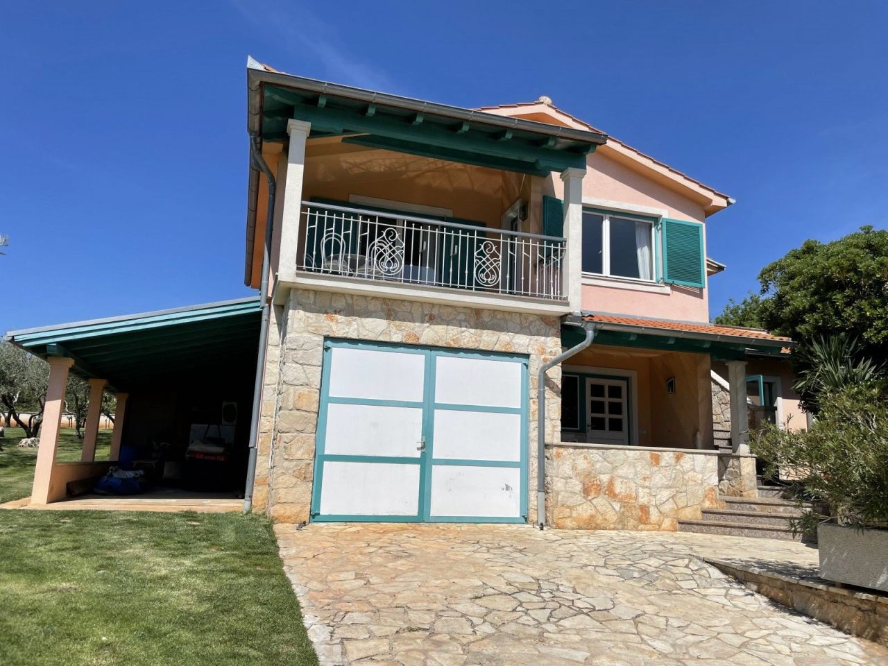 Дом в Марчане, Хорватия, 120 м² - фото 5