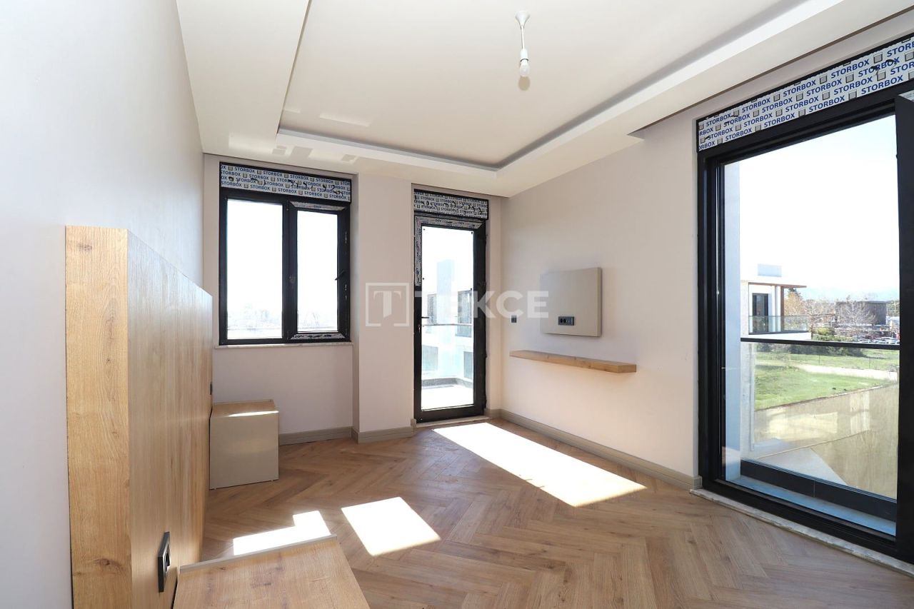 Вилла в Анталии, Турция, 380 м² - фото 16