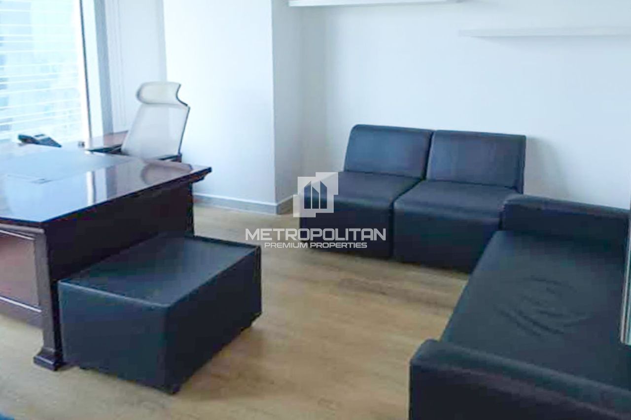 Офис в Дубае, ОАЭ, 100 м² - фото 4