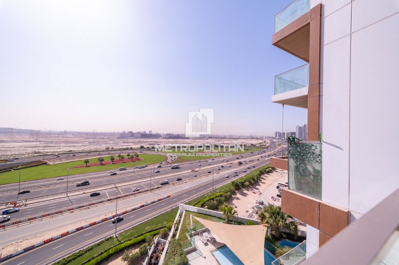 Апартаменты в Дубае, ОАЭ, 178 м² - фото 4