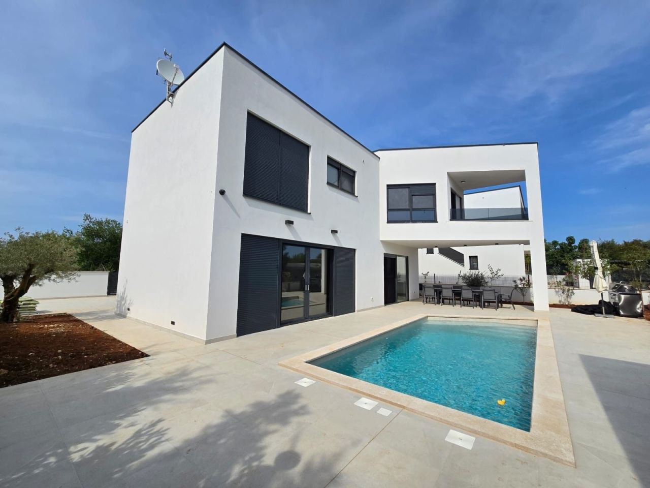 Дом в Медулине, Хорватия, 150 м² - фото 5