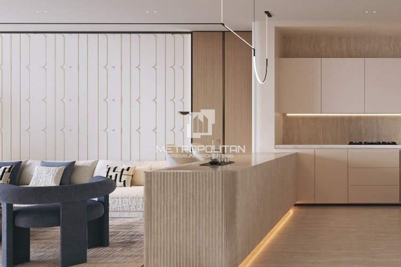 Апартаменты в Дубае, ОАЭ, 72 м² - фото 4