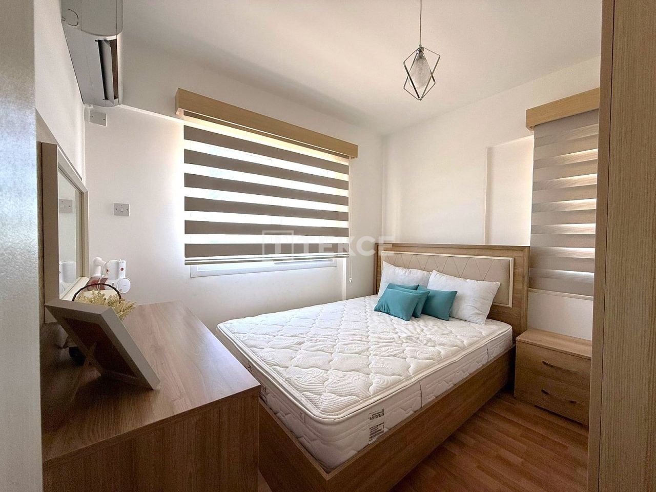 Апартаменты в Искеле, Кипр, 50 м² - фото 17