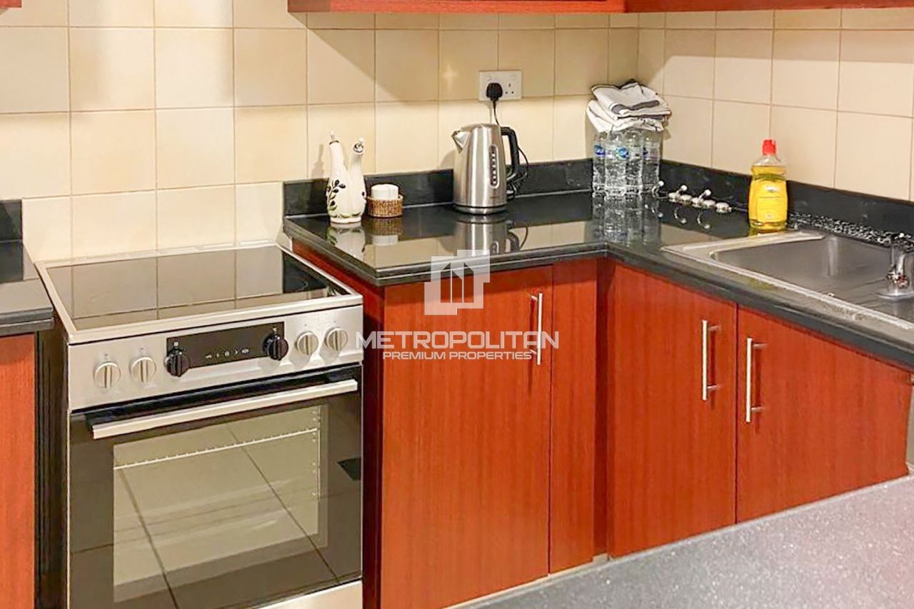 Апартаменты в Дубае, ОАЭ, 106 м² - фото 5