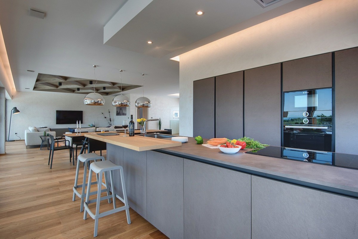 Дом в Фажане, Хорватия, 533 м² - фото 5