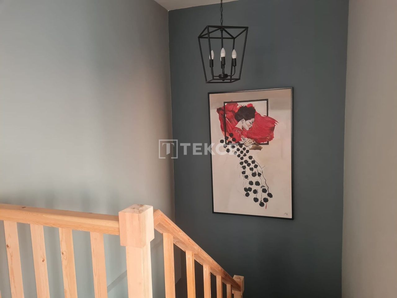 Пентхаус в Алании, Турция, 200 м² - фото 18