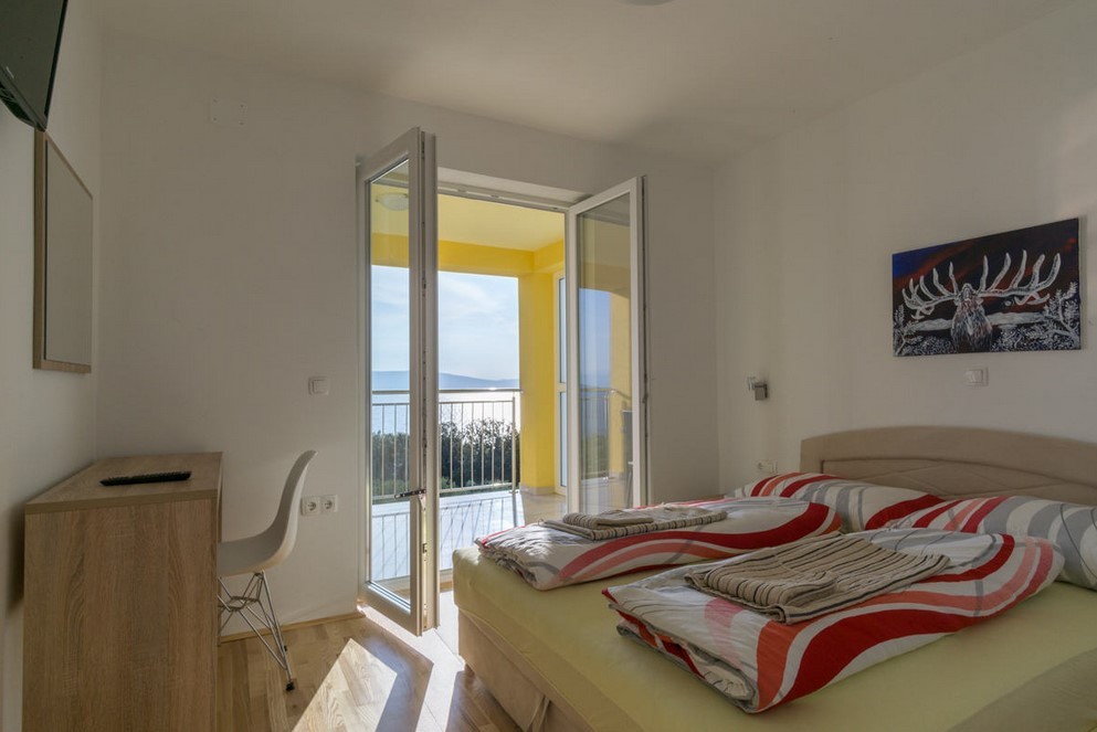 Дом Istria, Rasa, Хорватия, 438 м² - фото 5