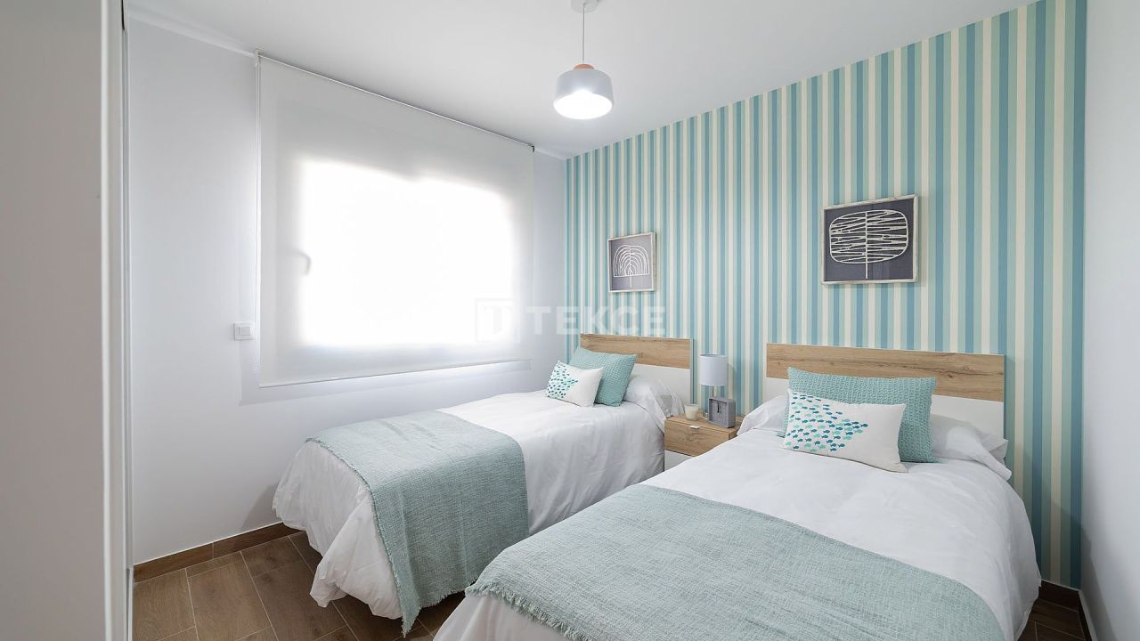 Вилла в Бусоте, Испания, 98 м² - фото 18