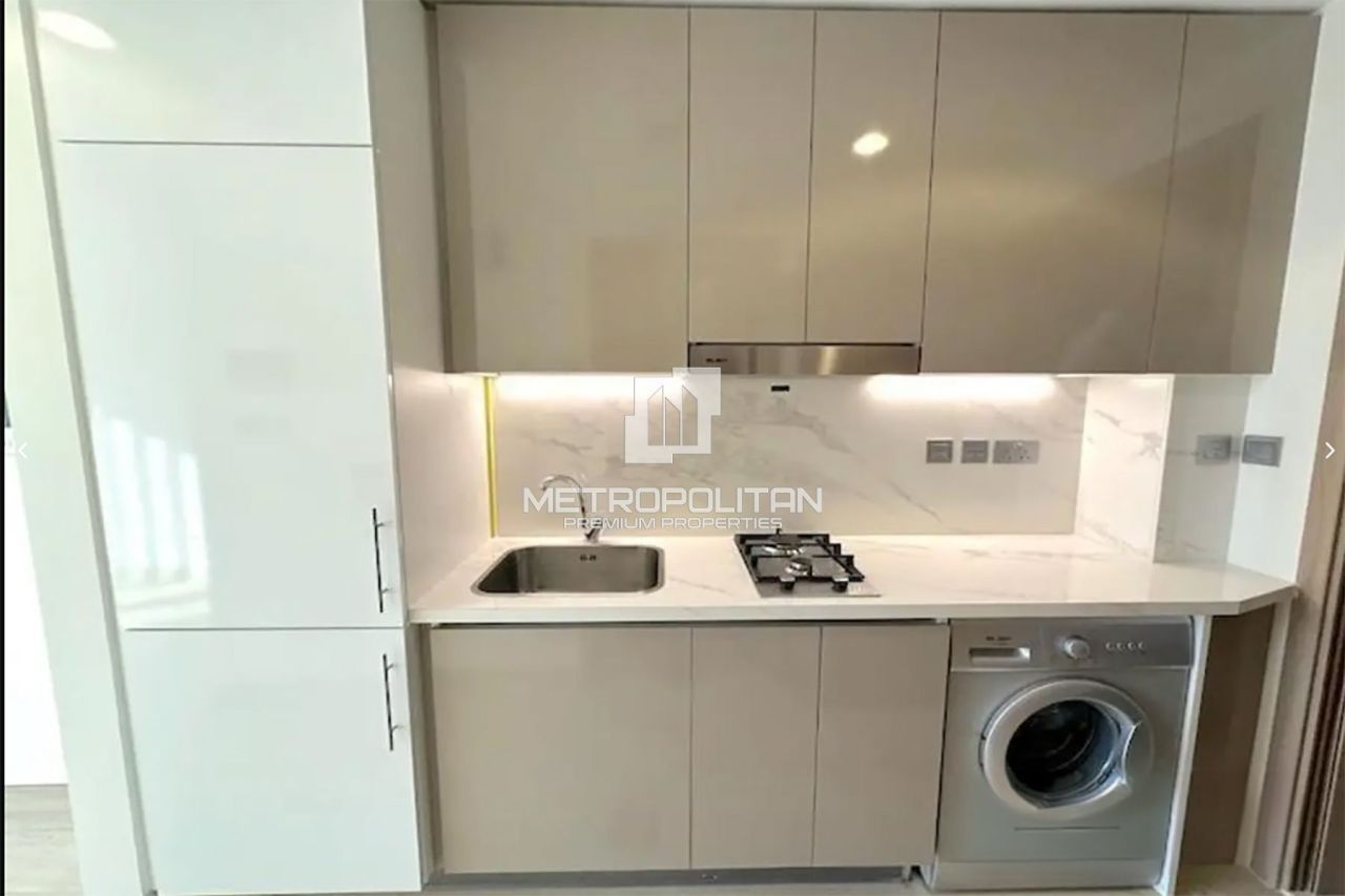 Апартаменты в Дубае, ОАЭ, 37 м² - фото 5