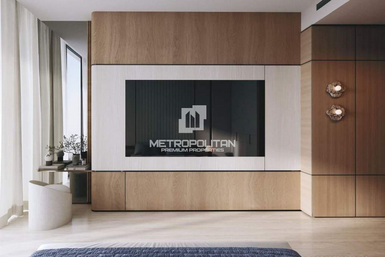 Апартаменты в Дубае, ОАЭ, 72 м² - фото 5