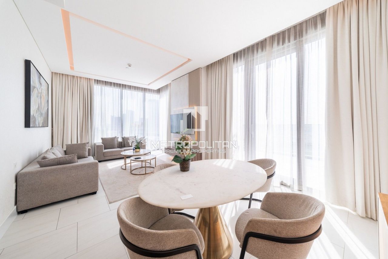 Апартаменты в Дубае, ОАЭ, 178 м² - фото 5