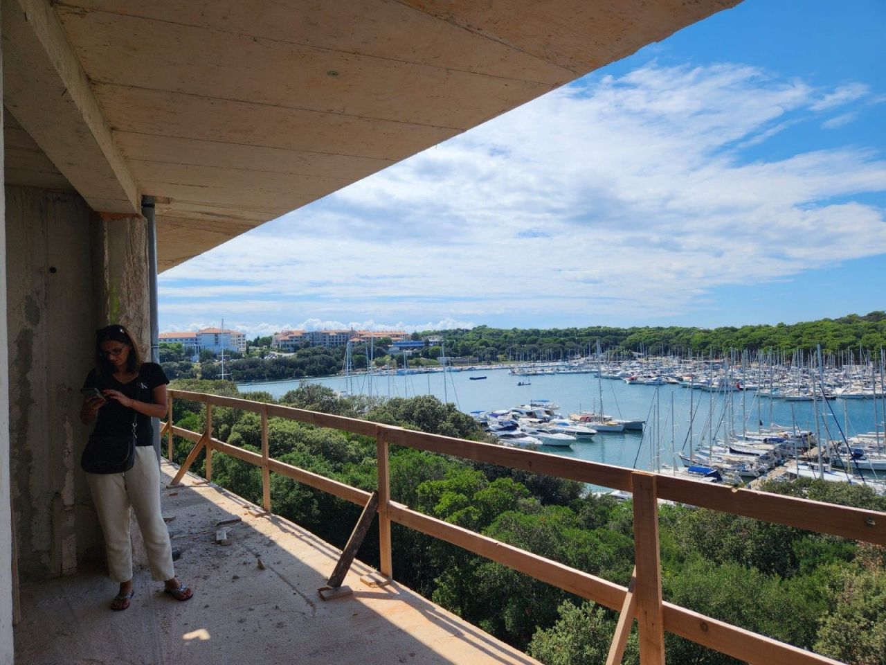 Квартира в Пуле, Хорватия, 54 м² - фото 5