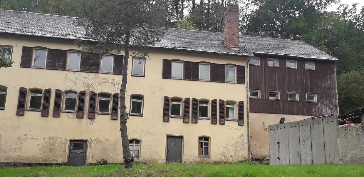 Отель, гостиница в Герлице, Германия, 1 900.02 м² - фото 3