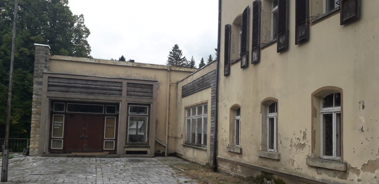 Отель, гостиница в Герлице, Германия, 1 900.02 м² - фото 7