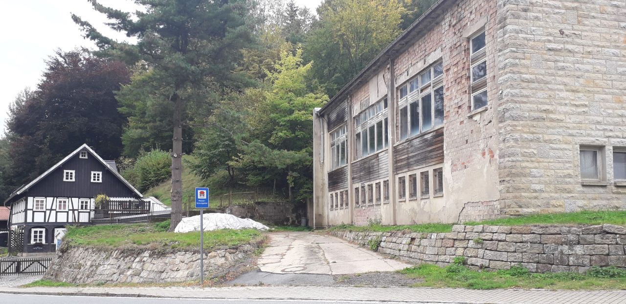 Отель, гостиница в Герлице, Германия, 1 900.02 м² - фото 5