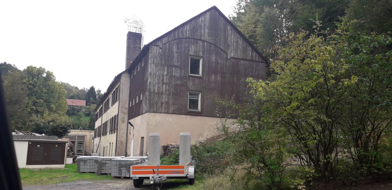 Отель, гостиница в Герлице, Германия, 1 900.02 м² - фото 6