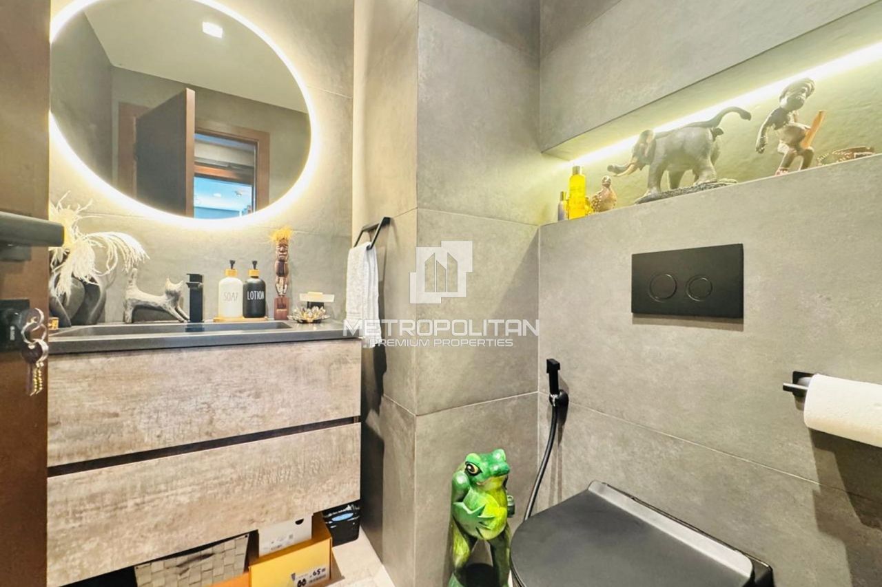 Апартаменты в Дубае, ОАЭ, 85 м² - фото 5