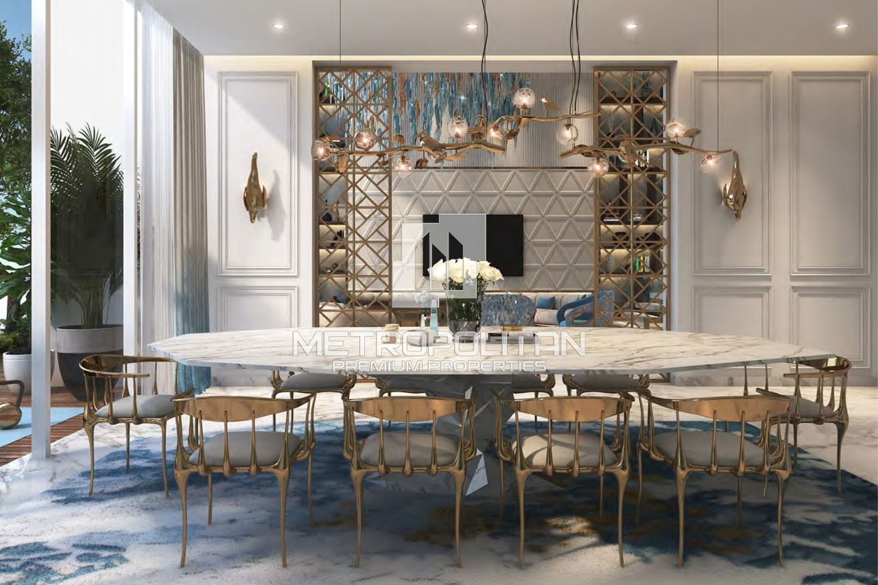 Апартаменты в Дубае, ОАЭ, 46 м² - фото 5