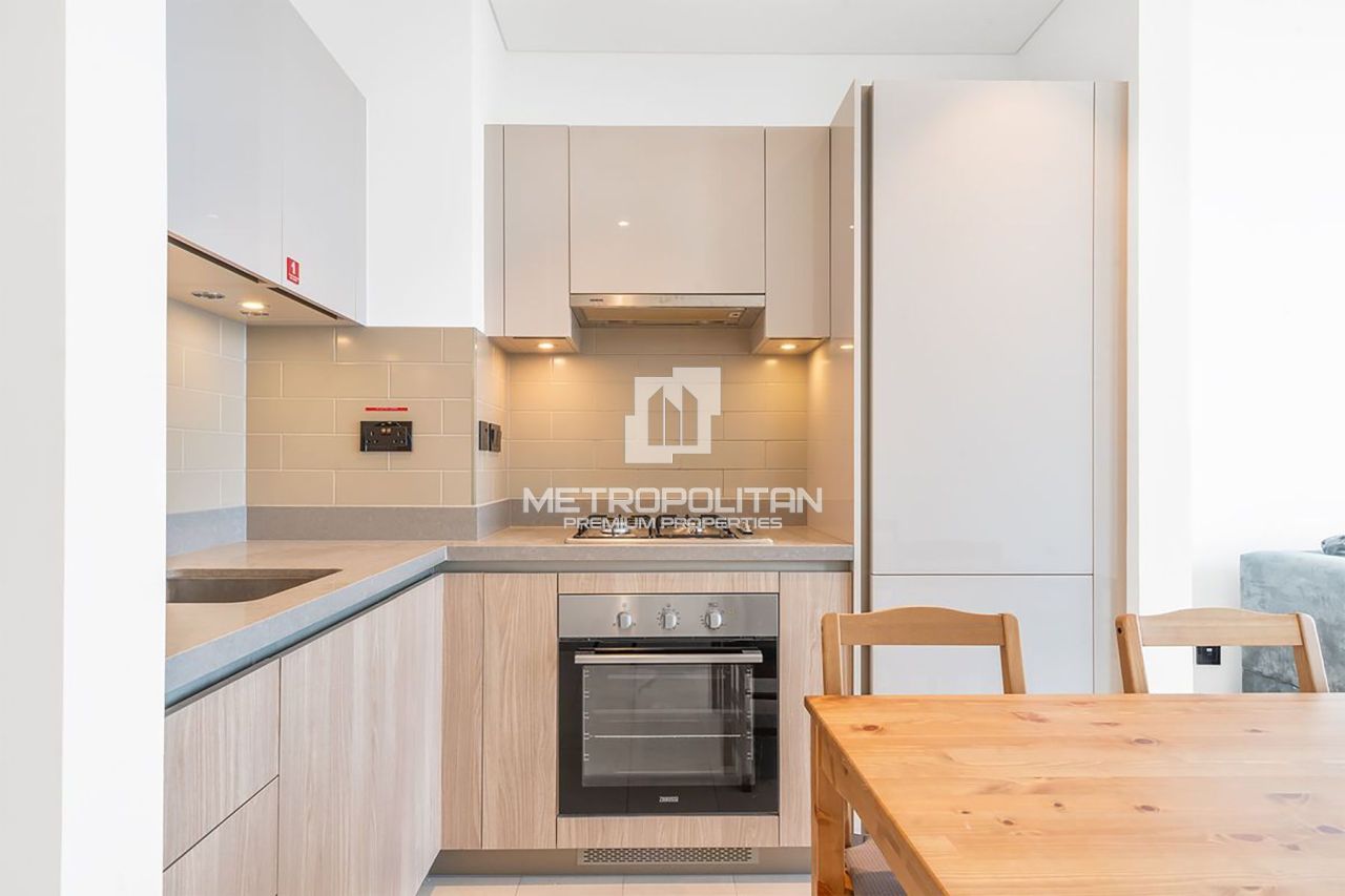 Апартаменты в Дубае, ОАЭ, 58 м² - фото 6