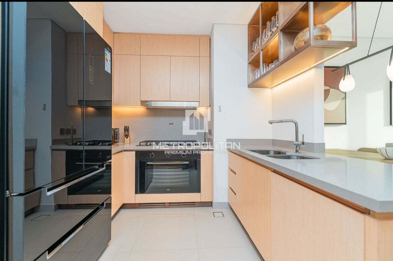 Апартаменты в Дубае, ОАЭ, 132 м² - фото 6