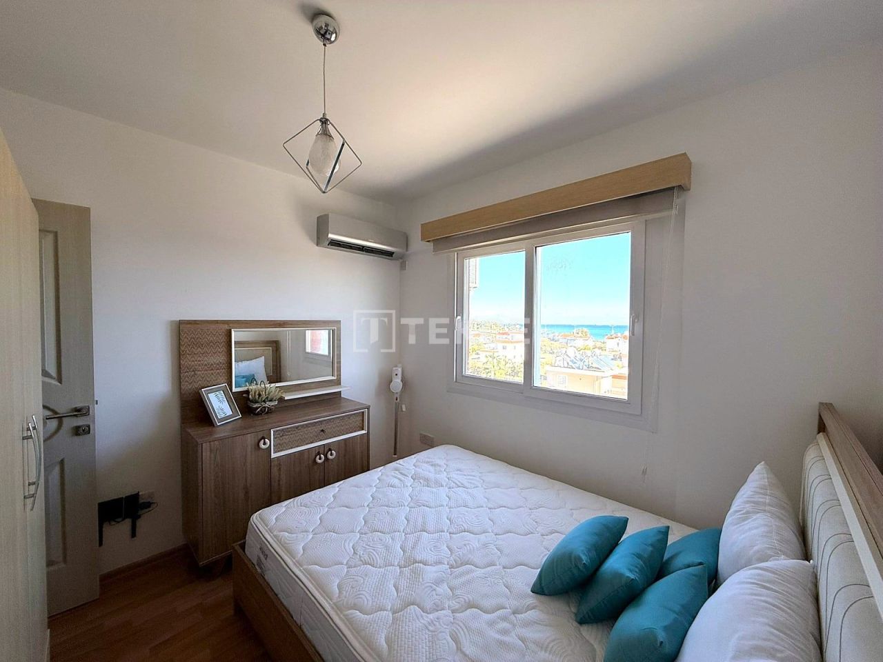 Апартаменты в Искеле, Кипр, 50 м² - фото 19