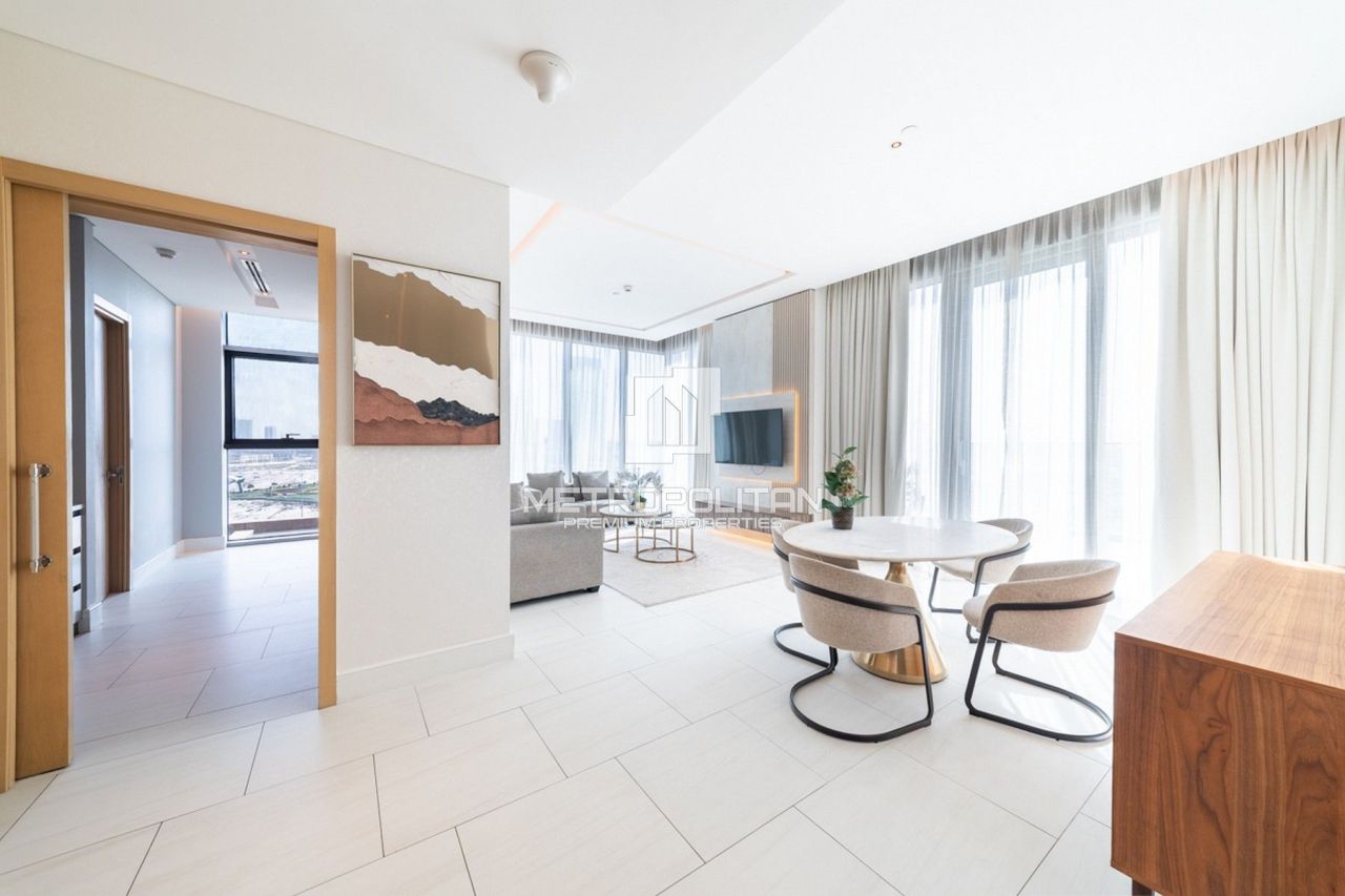 Апартаменты в Дубае, ОАЭ, 178 м² - фото 6