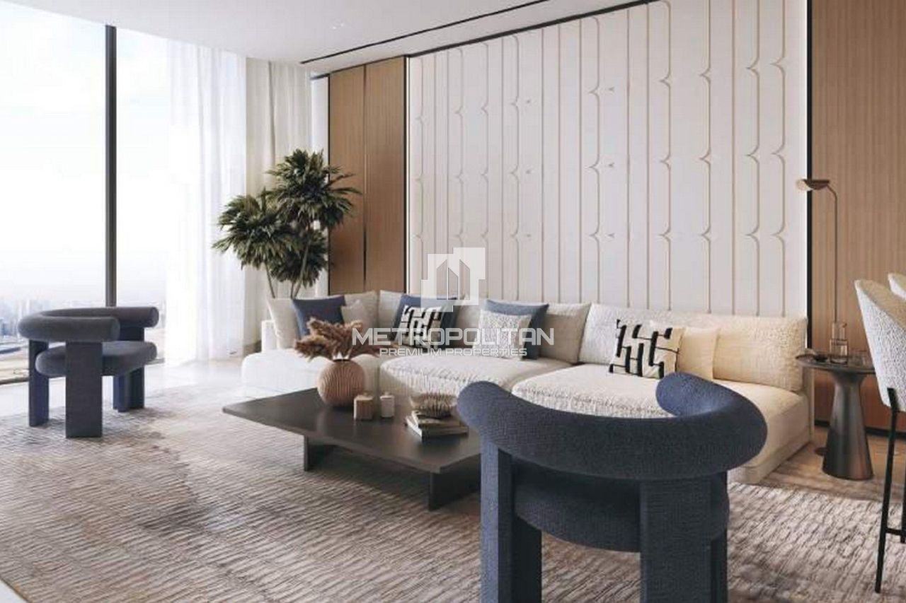 Апартаменты в Дубае, ОАЭ, 72 м² - фото 6