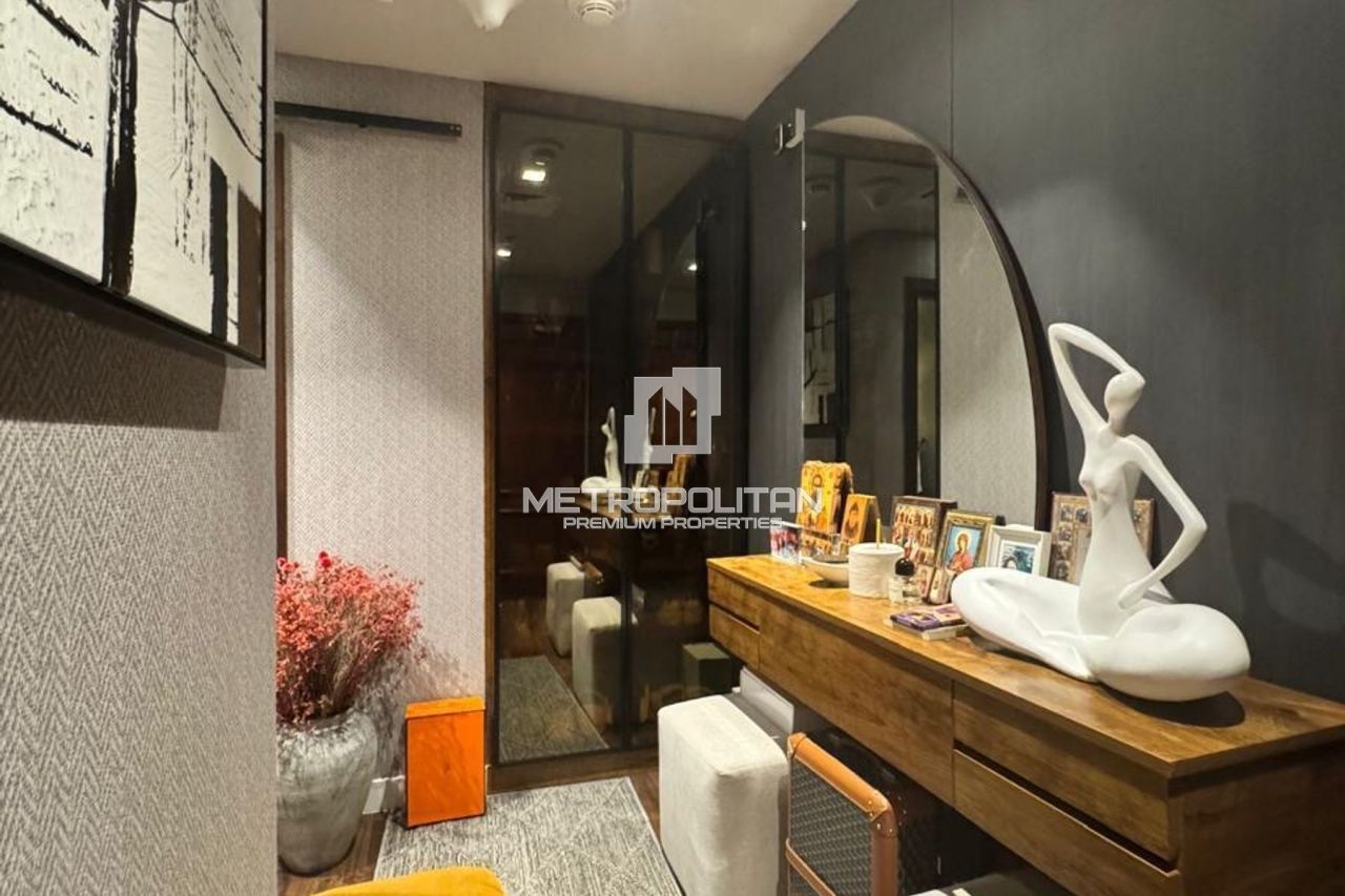 Апартаменты в Дубае, ОАЭ, 85 м² - фото 6