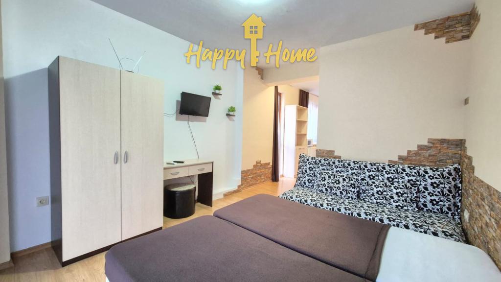 Квартира на Солнечном берегу, Болгария, 48 м² - фото 8