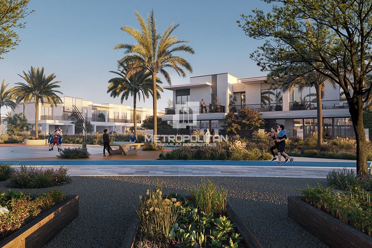 Таунхаус в Дубае, ОАЭ, 242 м² - фото 6