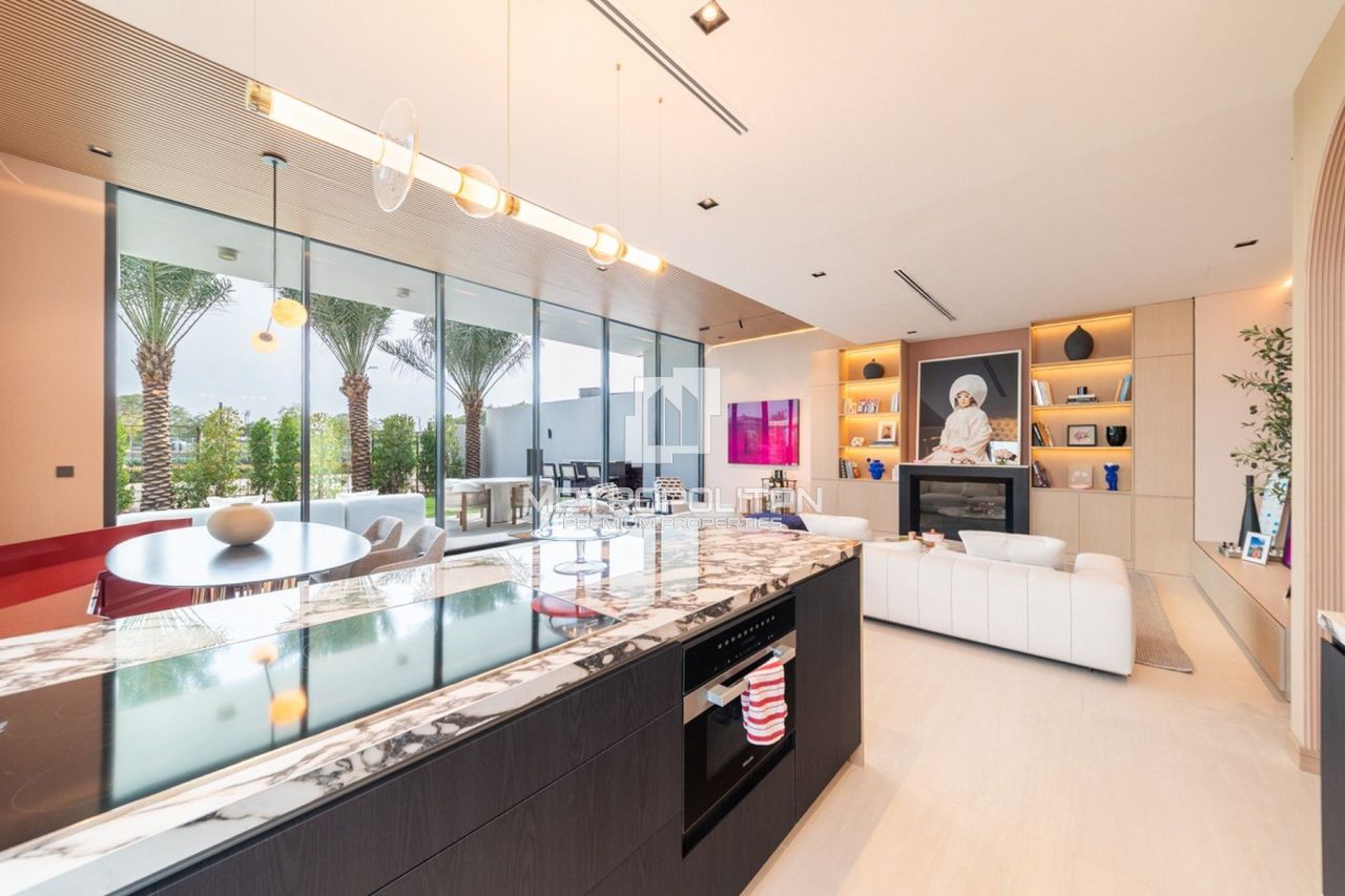 Вилла в Дубае, ОАЭ, 362 м² - фото 6