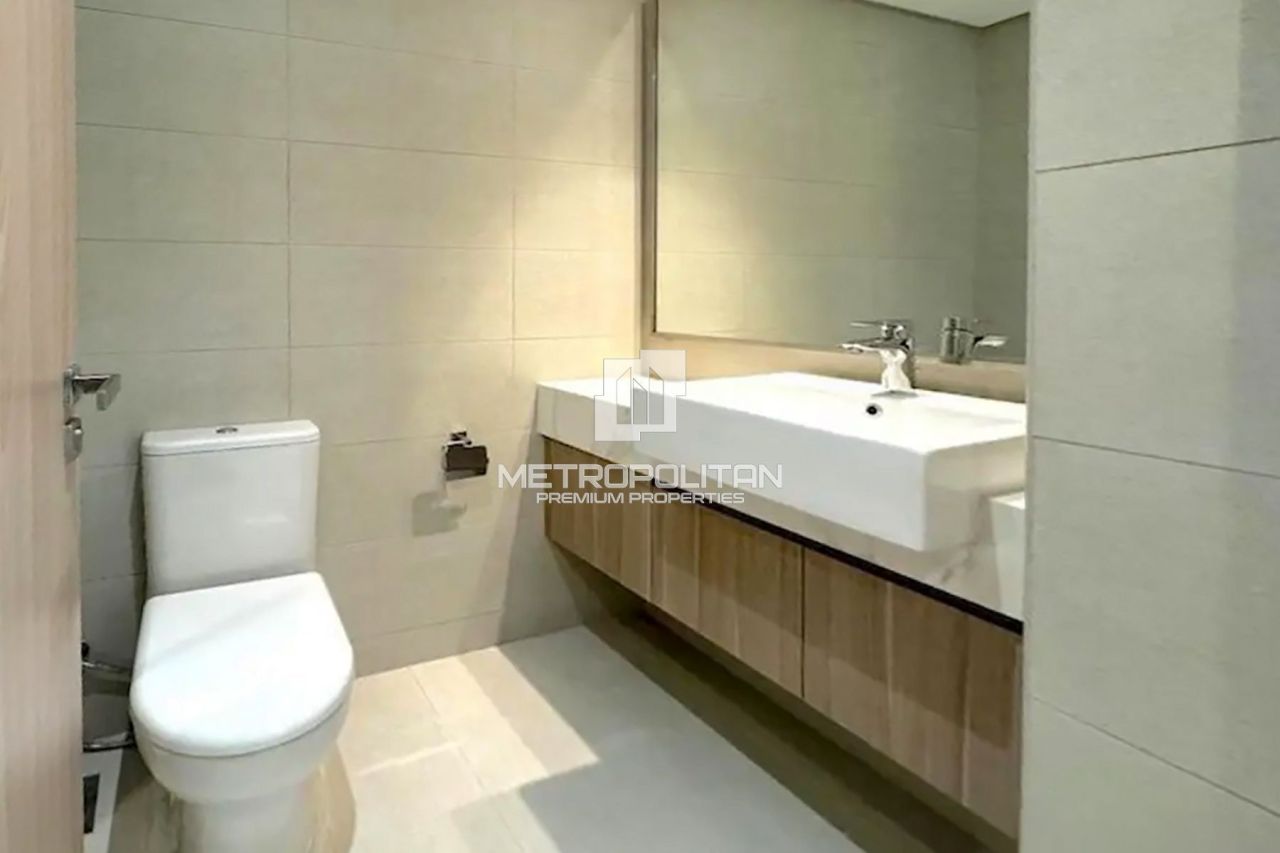 Апартаменты в Дубае, ОАЭ, 37 м² - фото 6