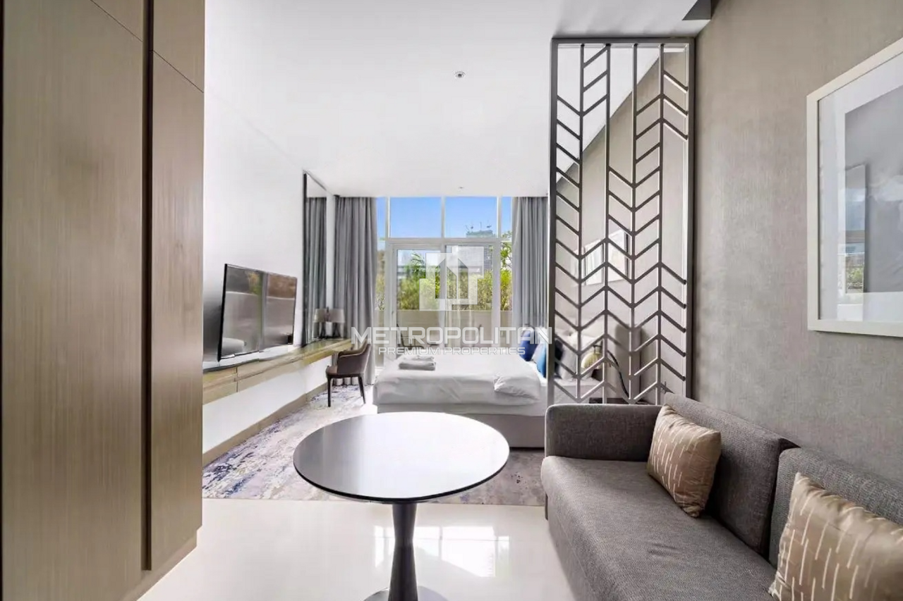 Апартаменты в Дубае, ОАЭ, 47 м² - фото 6