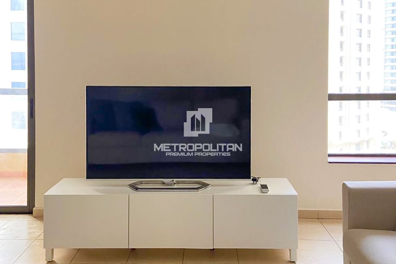 Апартаменты в Дубае, ОАЭ, 106 м² - фото 7