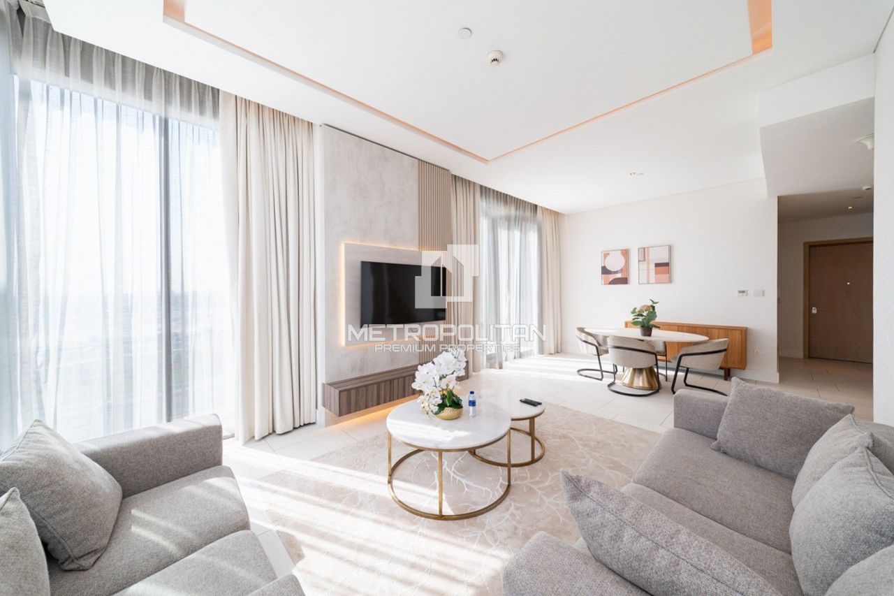 Апартаменты в Дубае, ОАЭ, 178 м² - фото 7