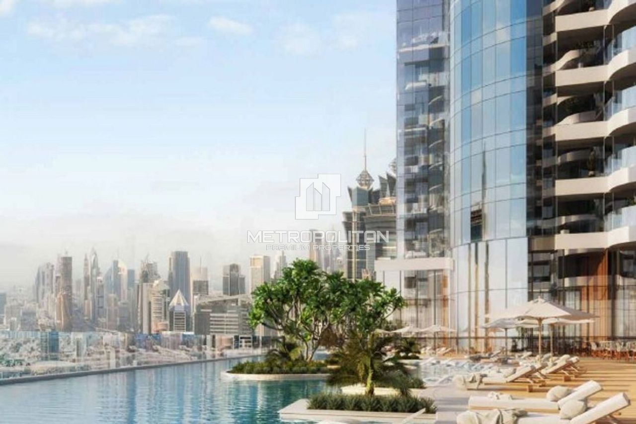 Апартаменты в Дубае, ОАЭ, 87 м² - фото 7