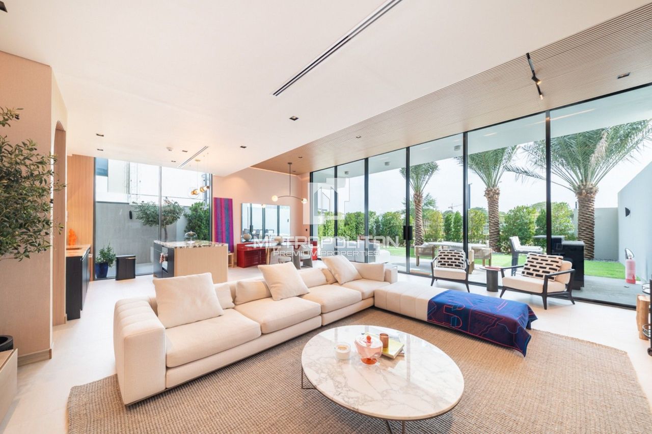 Вилла в Дубае, ОАЭ, 362 м² - фото 7