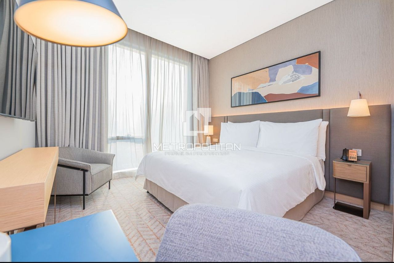 Апартаменты в Дубае, ОАЭ, 132 м² - фото 7