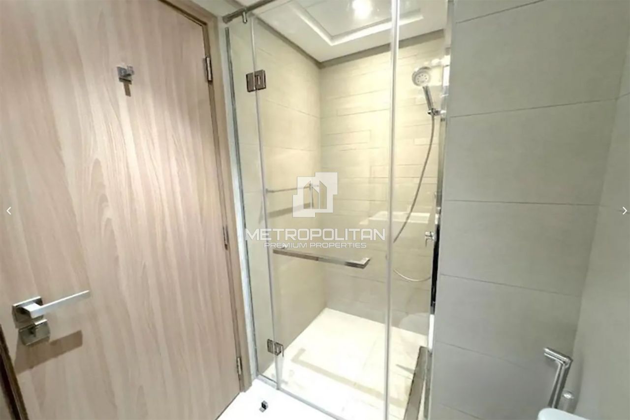 Апартаменты в Дубае, ОАЭ, 37 м² - фото 7