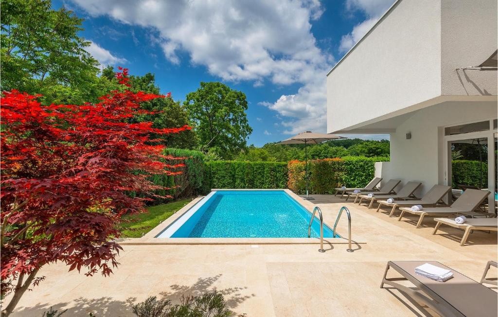 Дом в Жмини, Хорватия, 320 м² - фото 5