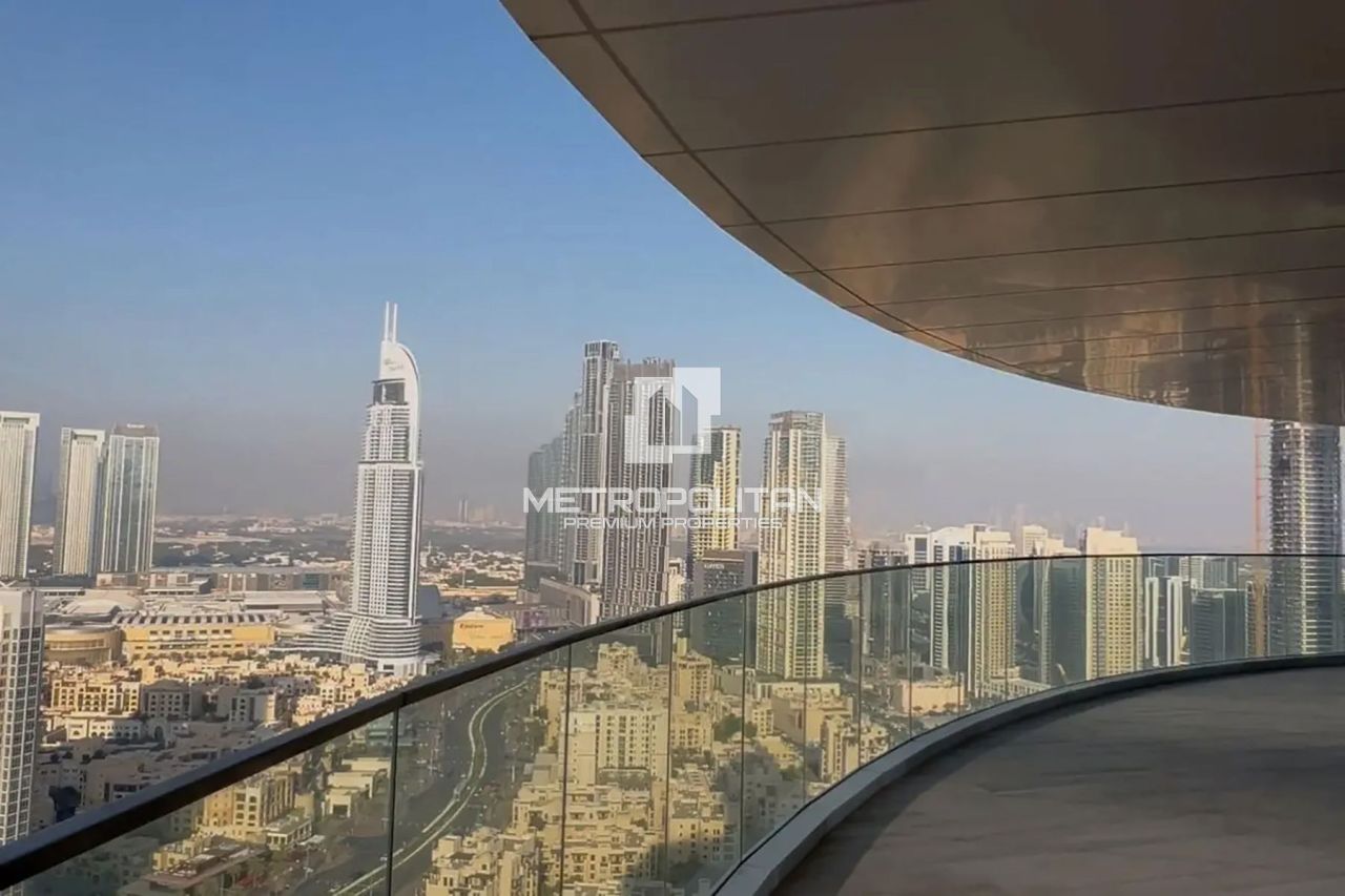 Апартаменты в Дубае, ОАЭ, 524 м² - фото 7