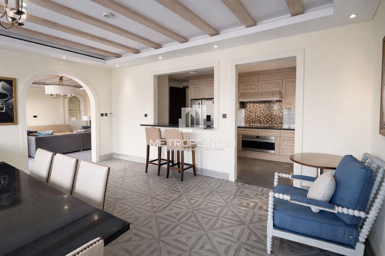 Вилла в Дубае, ОАЭ, 498 м² - фото 8