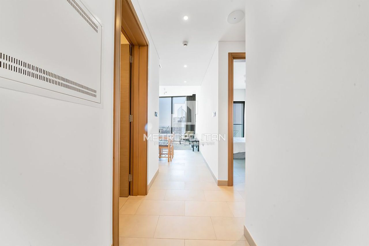 Апартаменты в Дубае, ОАЭ, 58 м² - фото 8