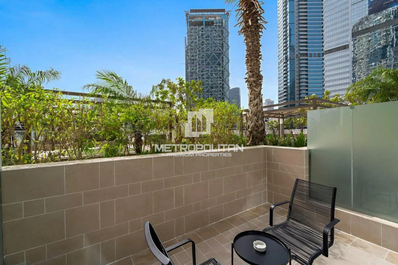 Апартаменты в Дубае, ОАЭ, 47 м² - фото 8