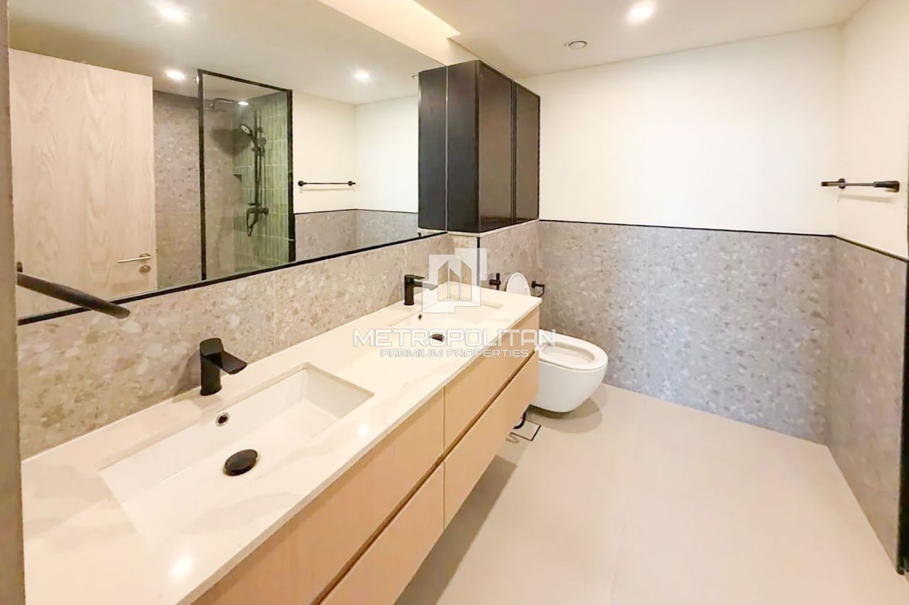 Апартаменты в Дубае, ОАЭ, 132 м² - фото 8