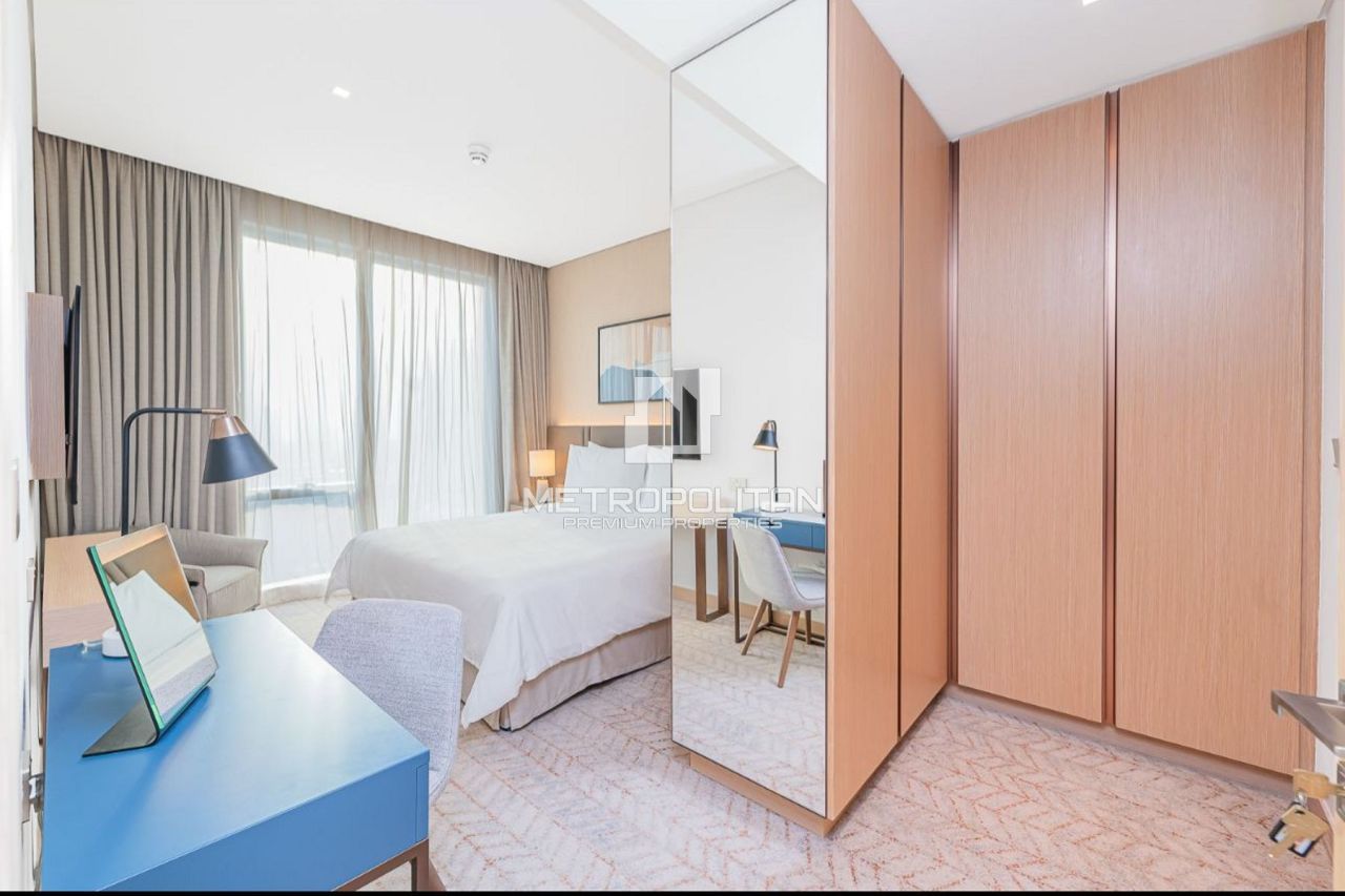 Апартаменты в Дубае, ОАЭ, 132 м² - фото 8