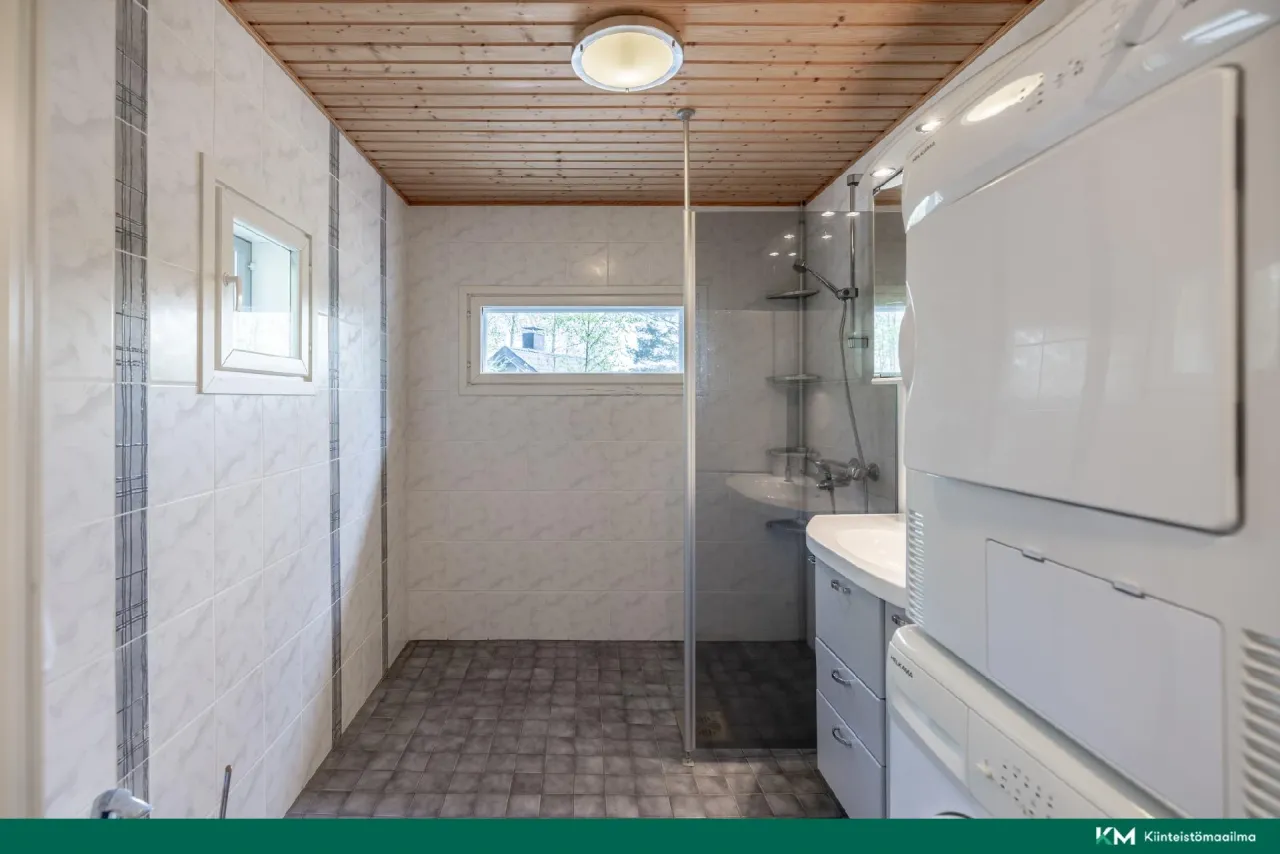 Коттедж в Кангасниеми, Финляндия, 140 м² - фото 14