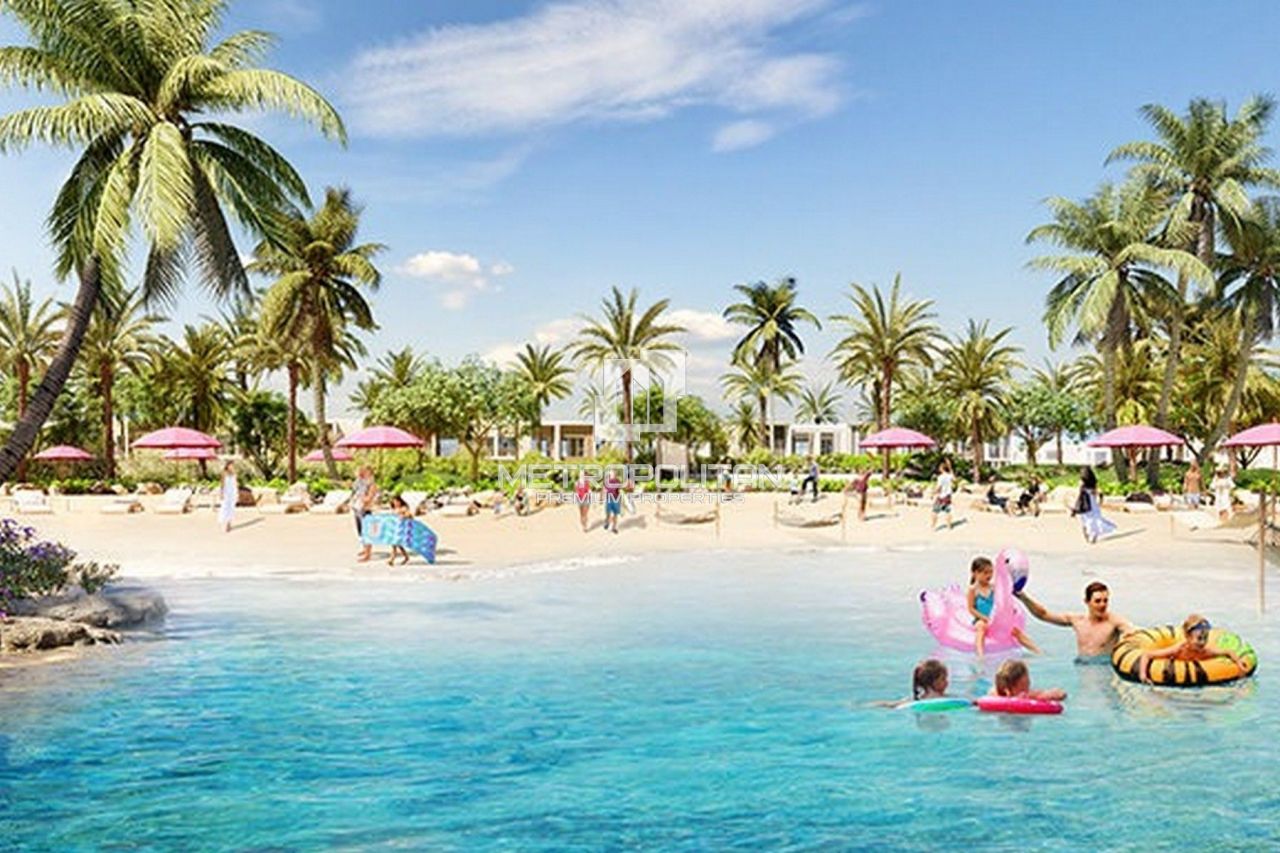 Таунхаус в Дубае, ОАЭ, 242 м² - фото 8