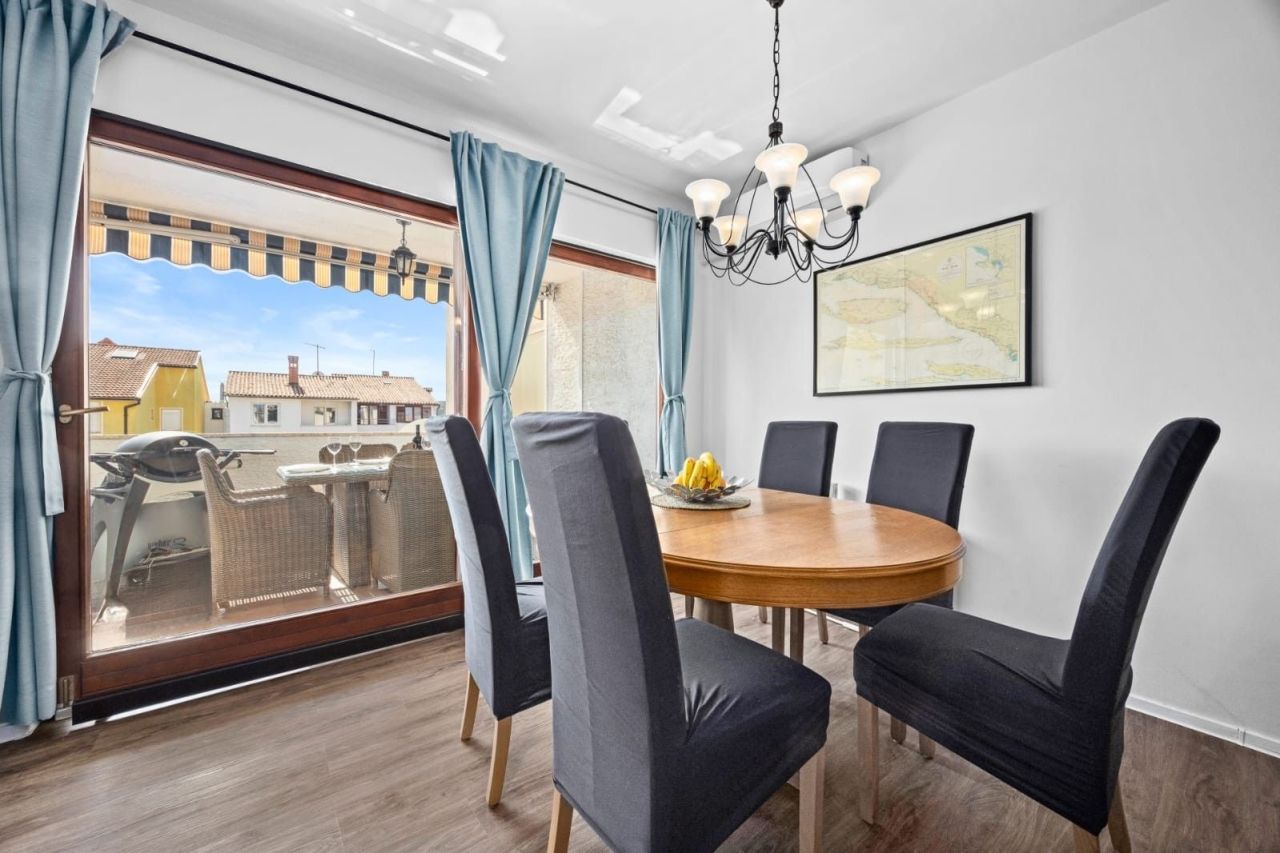 Квартира в Пуле, Хорватия, 85 м² - фото 5