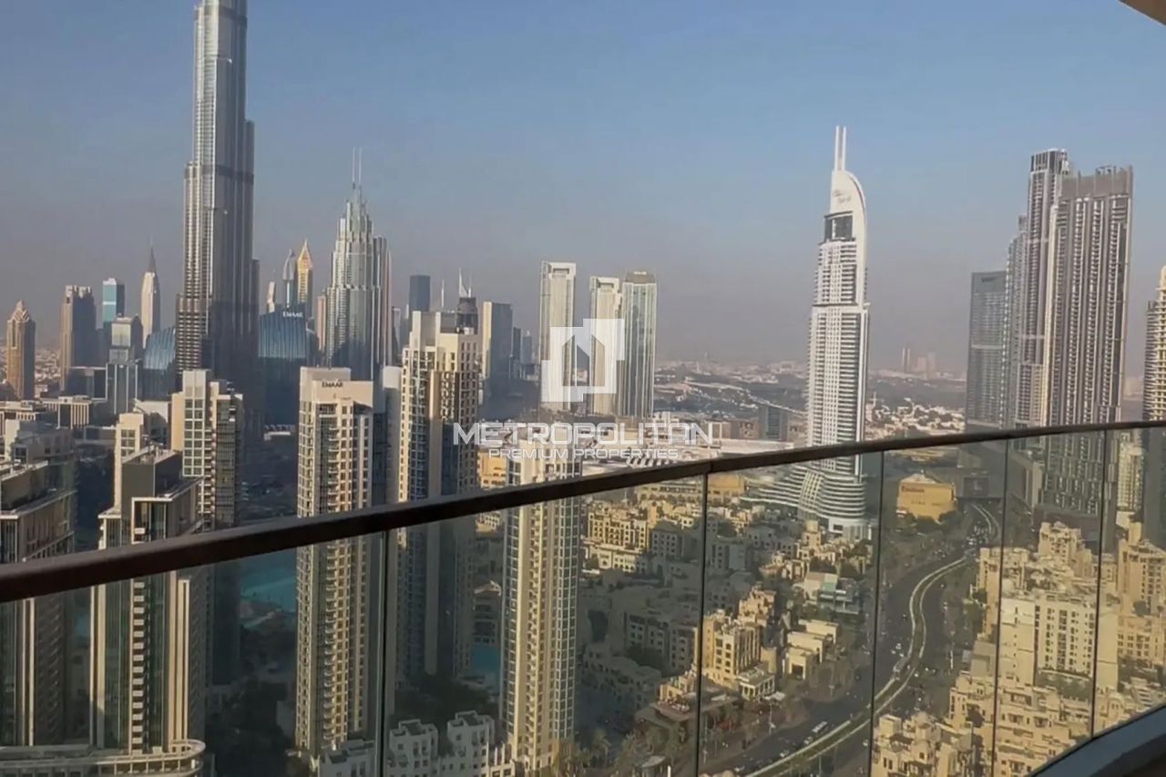 Апартаменты в Дубае, ОАЭ, 524 м² - фото 8